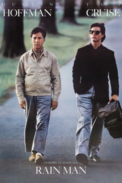 Rain Man