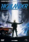 Highlander - O Guerreiro Imortal