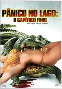Pânico no Lago - O Capítulo Final