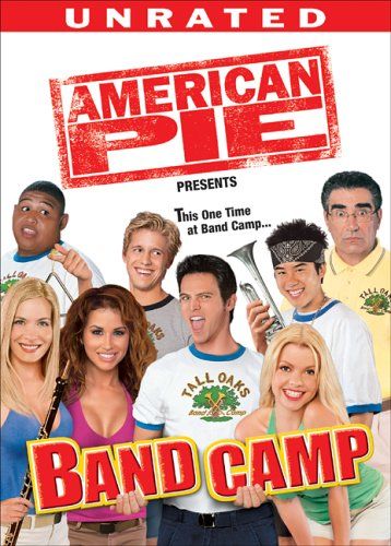 American Pie 4 - Tocando a Maior Zona