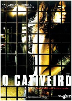 O Cativeiro (Captifs)