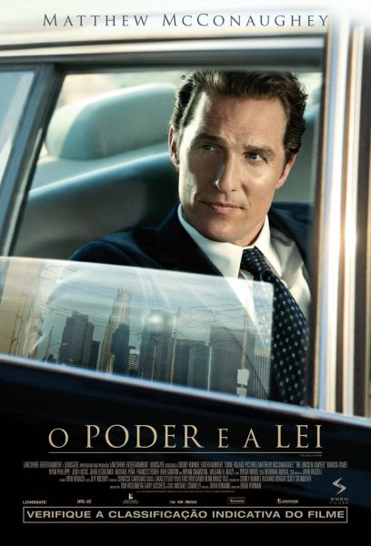 O Poder e a Lei