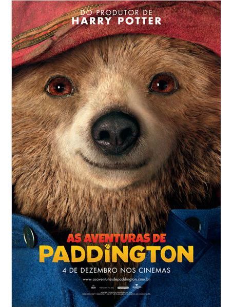 As Aventuras de Paddington
