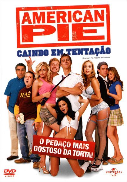 American Pie 6 - Caindo em Tentação