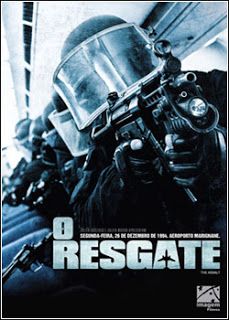 O Resgate (L'assaut)