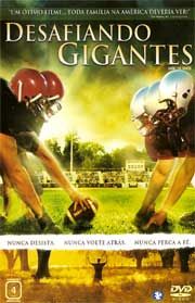 Desafiando Gigantes