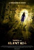 Terror em Silent Hill