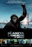 Planeta dos Macacos A Origem