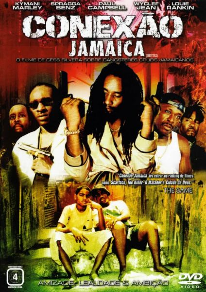 Conexao Jamaica