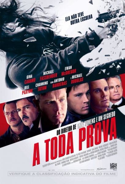 A Toda Prova