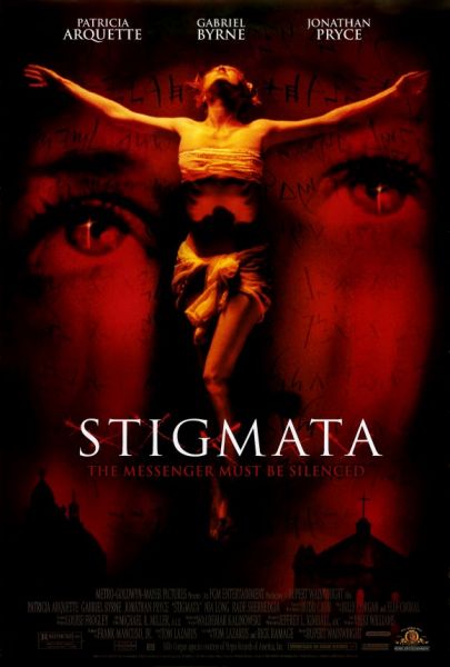 Stigmata