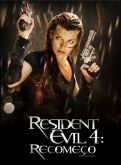 Resident Evil 4 - Recomeço