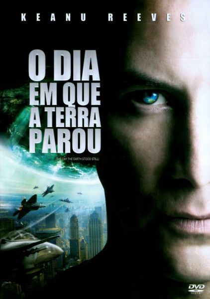 O Dia em que a Terra Parou