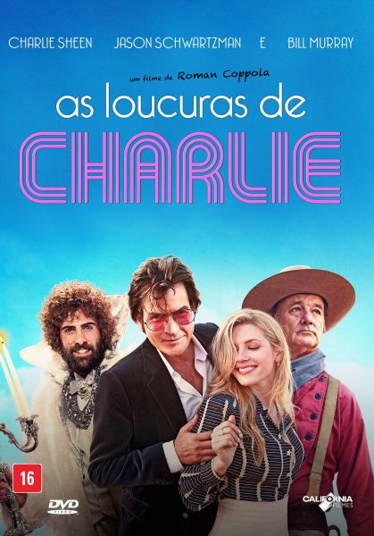 As Loucuras de Charlie