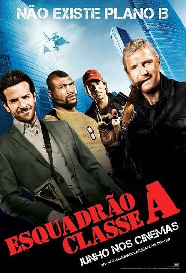 Esquadrao Classe A