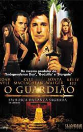 O Guardião Em Busca da Lança Sagrada