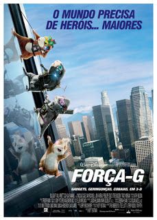 Força G