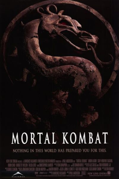 Mortal Kombat (1995)