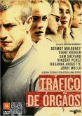 Tráfico de Órgãos