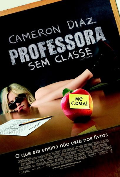 Professora sem Classe