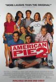 American Pie 2 - A Segunda Vez é Ainda Melhor