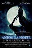 Anjos da Noite  1 - Underworld