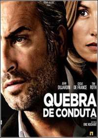 Quebra de Conduta
