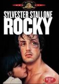 Rocky, Um Lutador