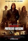 Missão: Impossível - Protocolo Fantasma