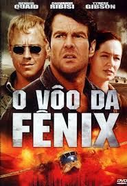 O Voo da Fenix
