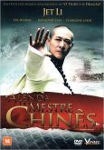 A Lenda do Mestre Chinês
