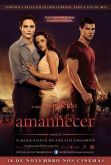 A Saga Crepúsculo - Amanhecer - Parte 1