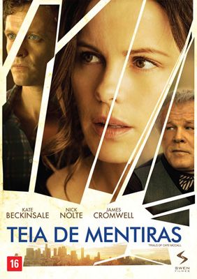 Teia de Mentiras