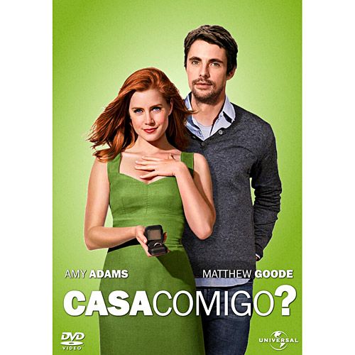 Casa Comigo