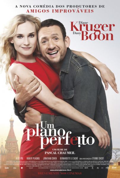 Um Plano Perfeito