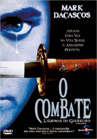 O Combate Lagrimas de um Guerreiro