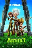 Arthur - A Guerra dos Dois Mundos
