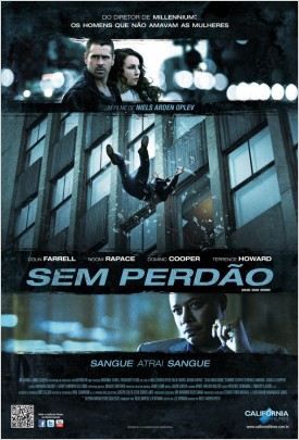 Sem Perdão