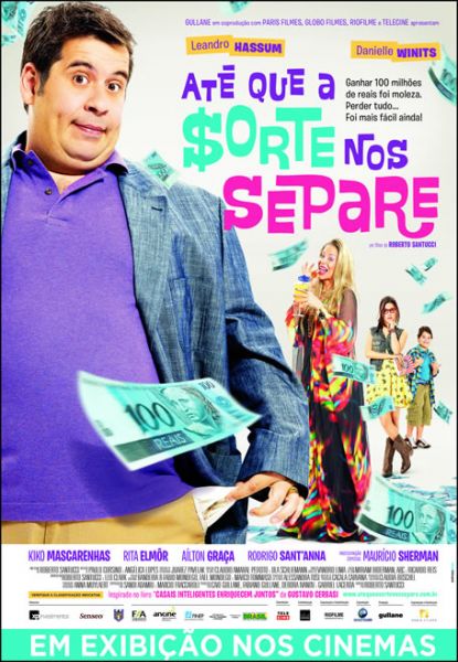 Até que a Sorte nos Separe