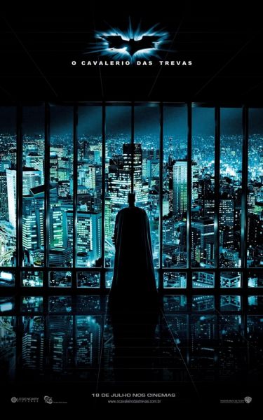 Batman - O Cavaleiro das Trevas