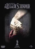 A Lista de Schindler