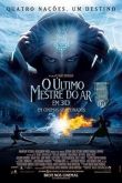 O Último Mestre do Ar