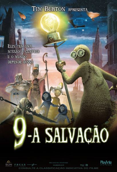 9 - A Salvação
