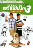 Diário de um Banana 3 - Dias de Cão