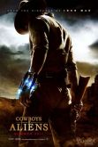 Cowboys vs Aliens