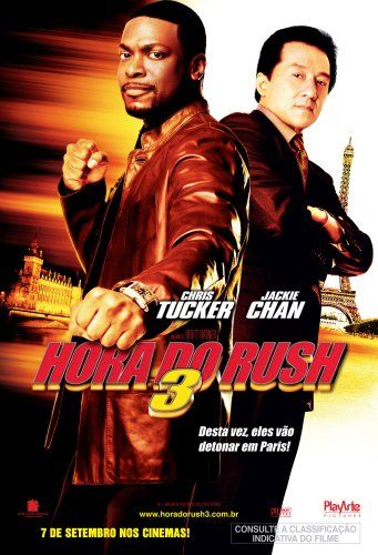 A Hora do Rush 3