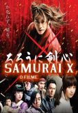 Samurai X - O Filme