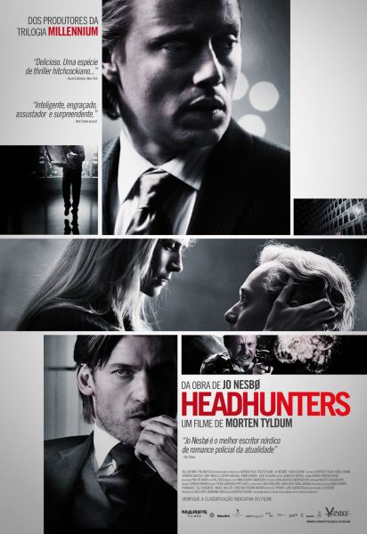 Headhunters