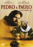 Pedro e Paulo com Coragem e Fé