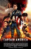Capitão América - O Primeiro Vingador